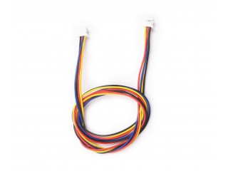 Qwiic Cable (5pcs, 500mm)